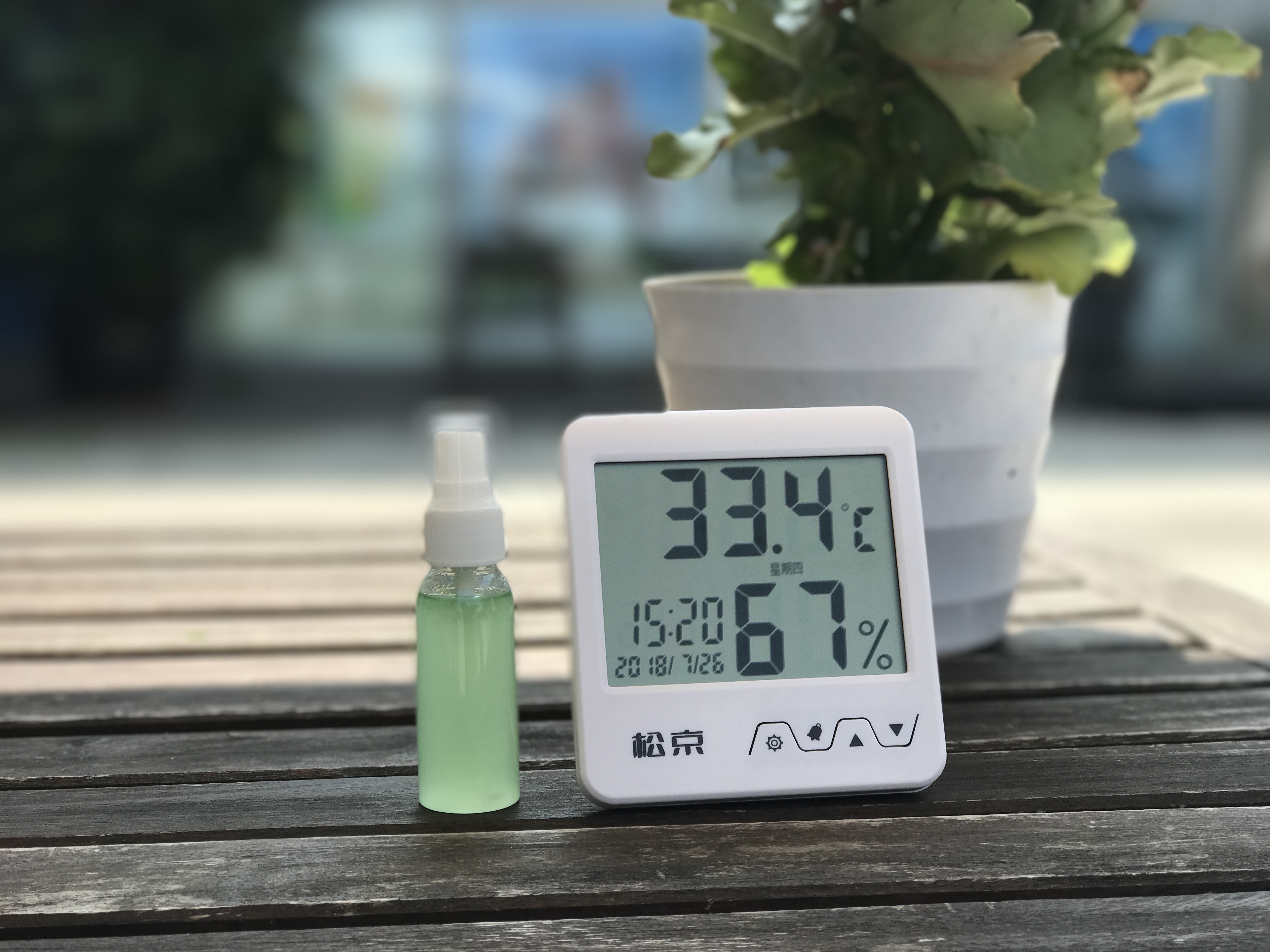 夏天热降温神器测评,酷暑降温神器