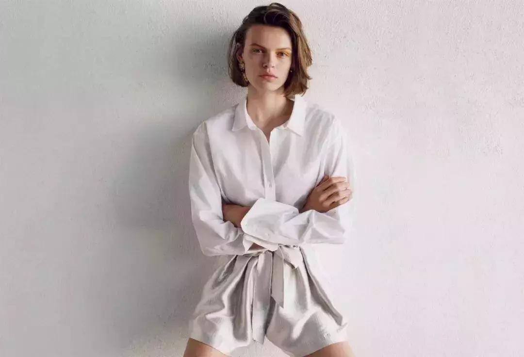 小伊代你亲身体验2018快时尚是不是靠谱!说实话我觉得还行