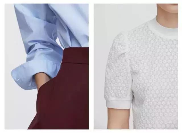 小伊代你亲身体验2018快时尚是不是靠谱!说实话我觉得还行