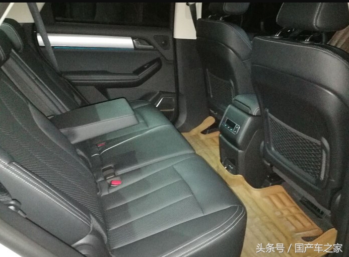 比亚迪唐提车记,比亚迪唐提车三个月出新款