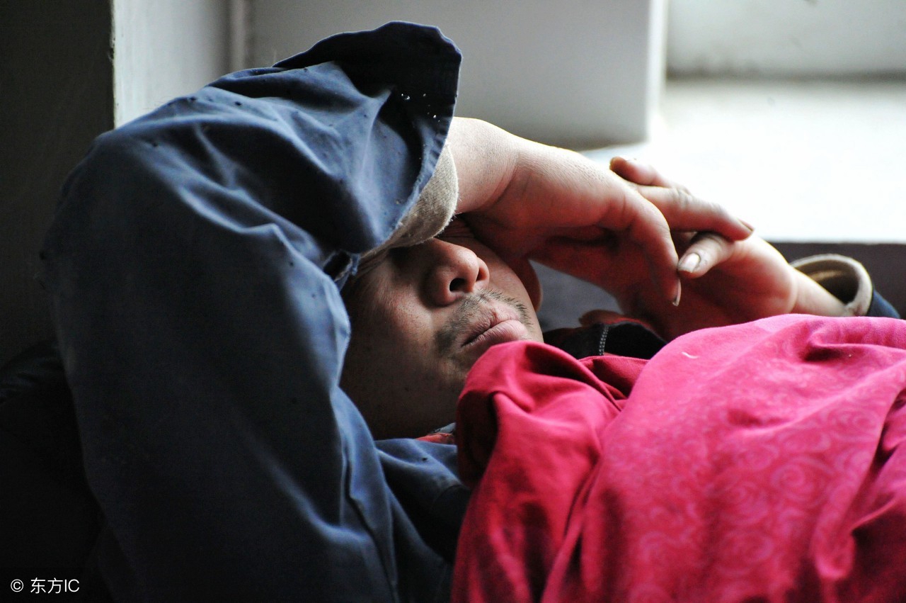 这个病比心梗还凶险,癌症是最可怕的病吗