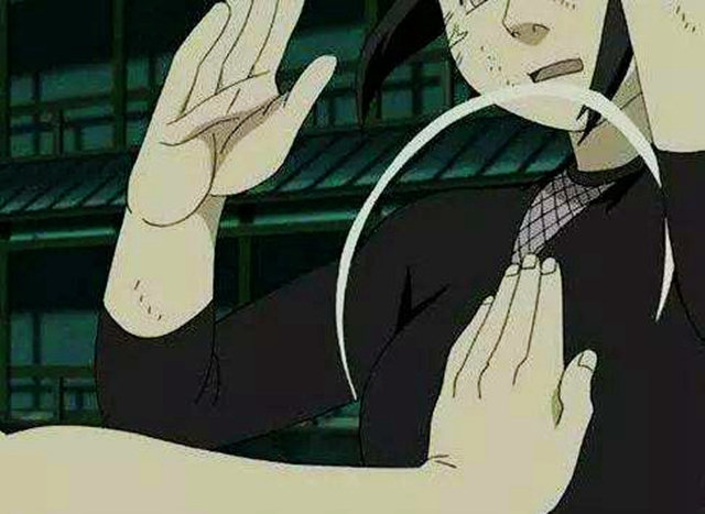 雏田最恶心的打法,火影忍者雏田和宁次的彩蛋