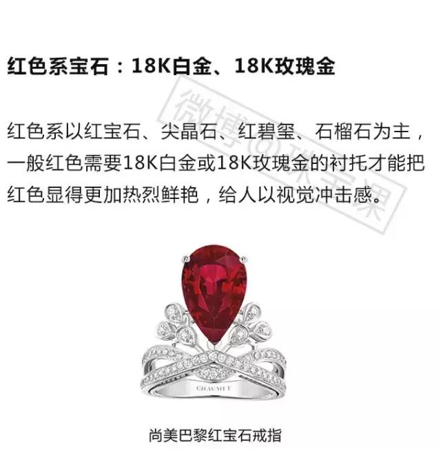 别光盯着宝石大不大！戒托选不对再好的戒指都白费