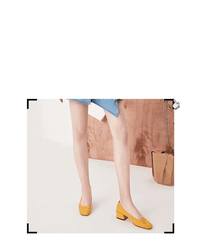 转型成功的服装品牌,lily商务时装定位