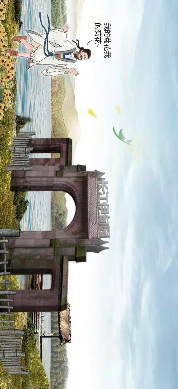 清凉画画法,清凉夏日主题绘画怎么画