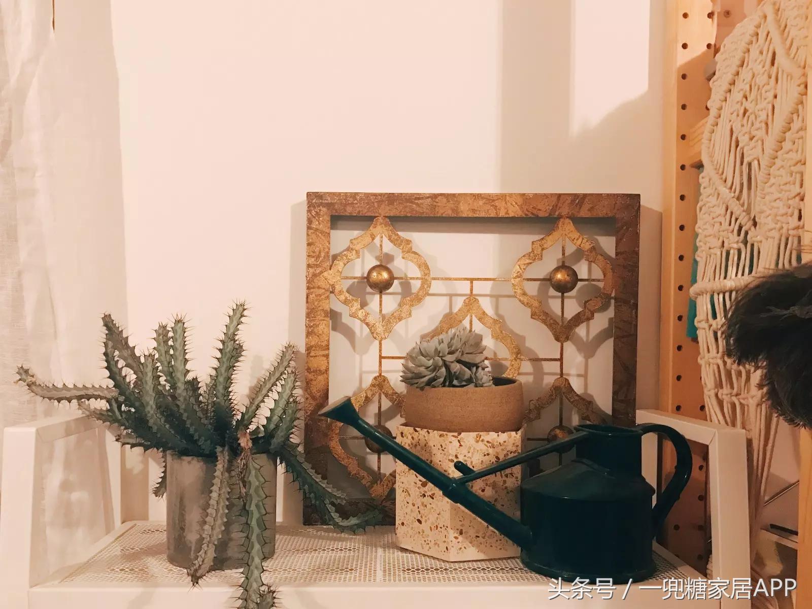 断舍离老公，遇上囤物癖老婆，装出这么正宗的日式小家要掐架吧！