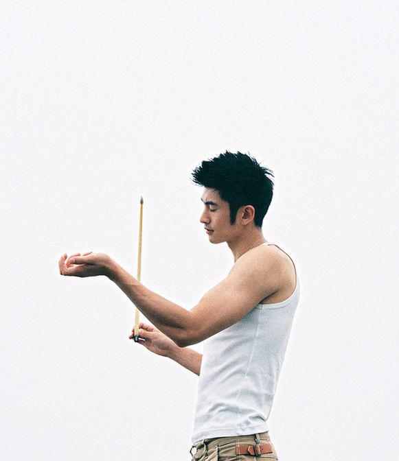 张云龙魅力视频,张云龙在球场上奔跑