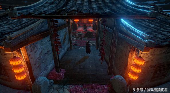 一起开黑恐怖游戏,朋友开黑游戏推荐