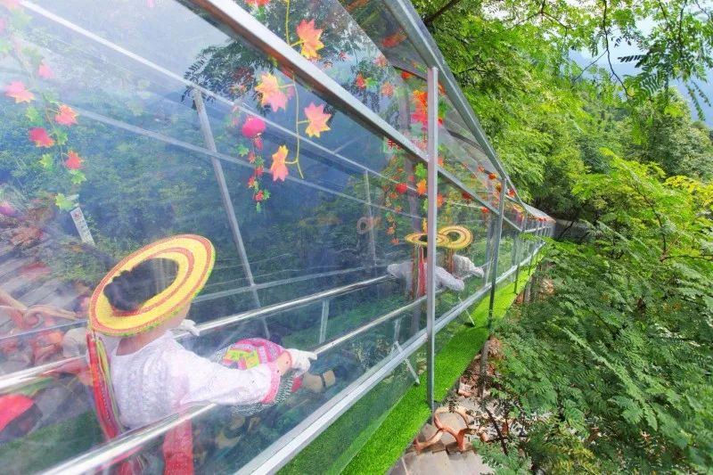 下一站溆浦南站,下一站怀化南站