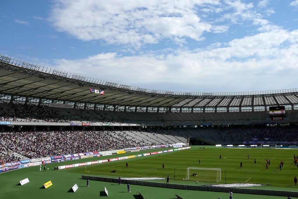 j联赛外援政策,j联赛新球场