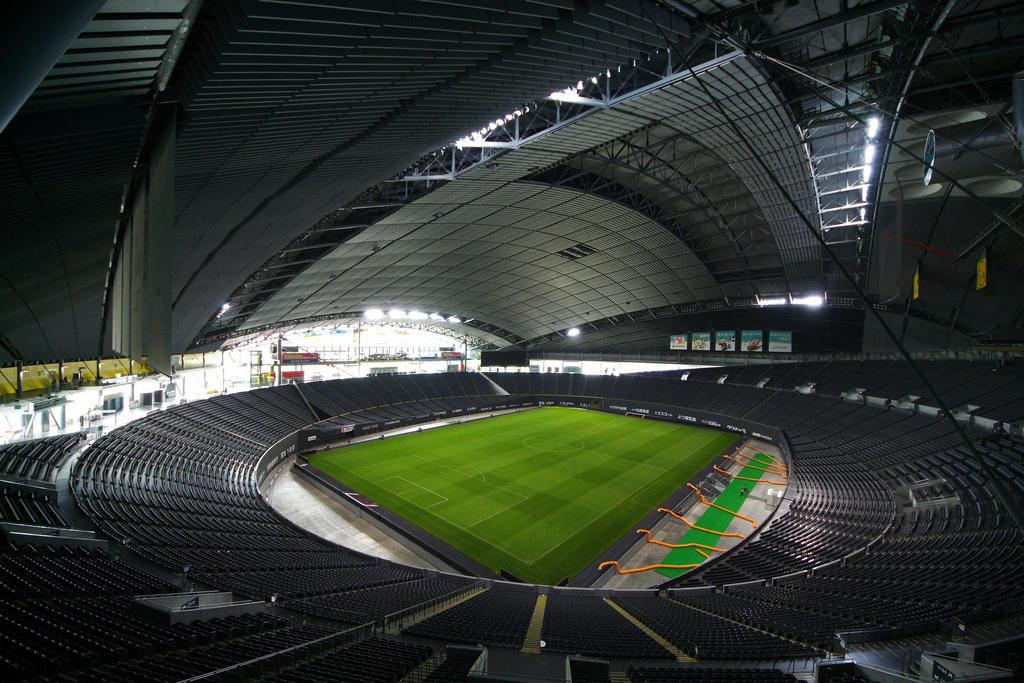 j联赛外援政策,j联赛新球场