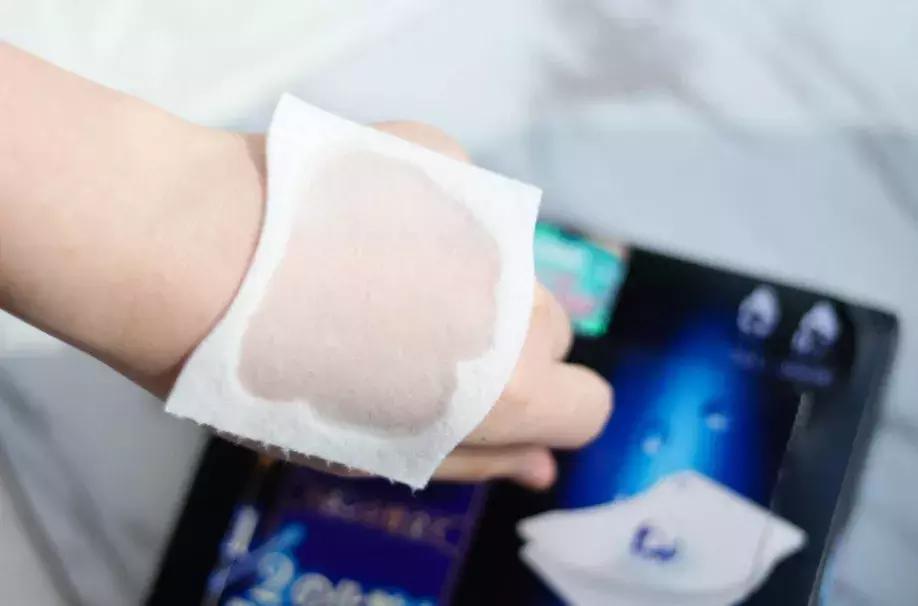 一秒祛黑头粉刺痘痘,十秒去黑头的护肤品