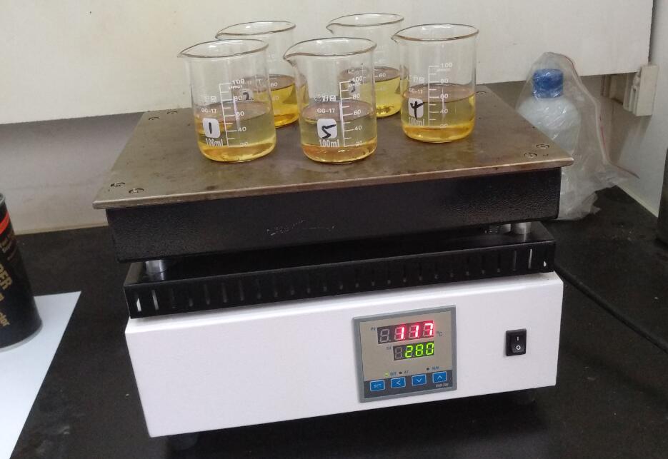 真相来了，各国的燃油添加剂到底有没有用（第五期）