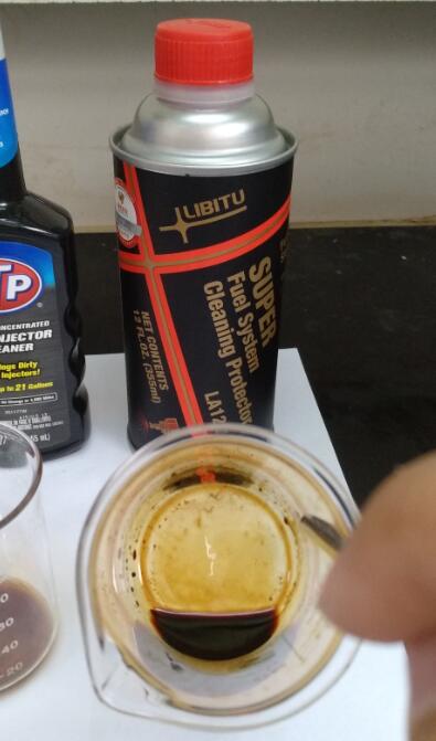 真相来了，各国的燃油添加剂到底有没有用（第五期）