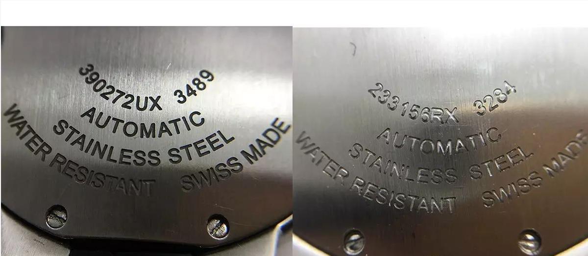 奢侈品鉴定香奈儿手表,奢侈品鉴定真假结果不一样