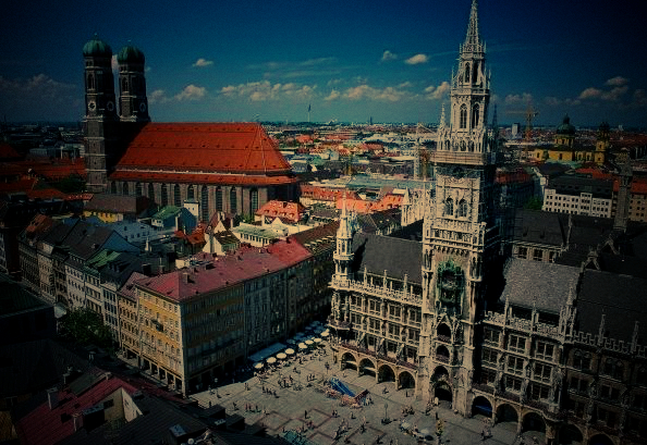 德国慕尼黑大学官网,德国慕尼黑大学世界排名