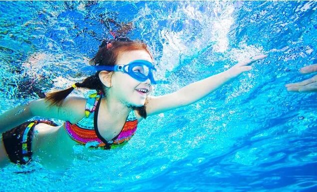 游泳姿势对颈椎病更有效,游泳如何能有效缓解颈椎病