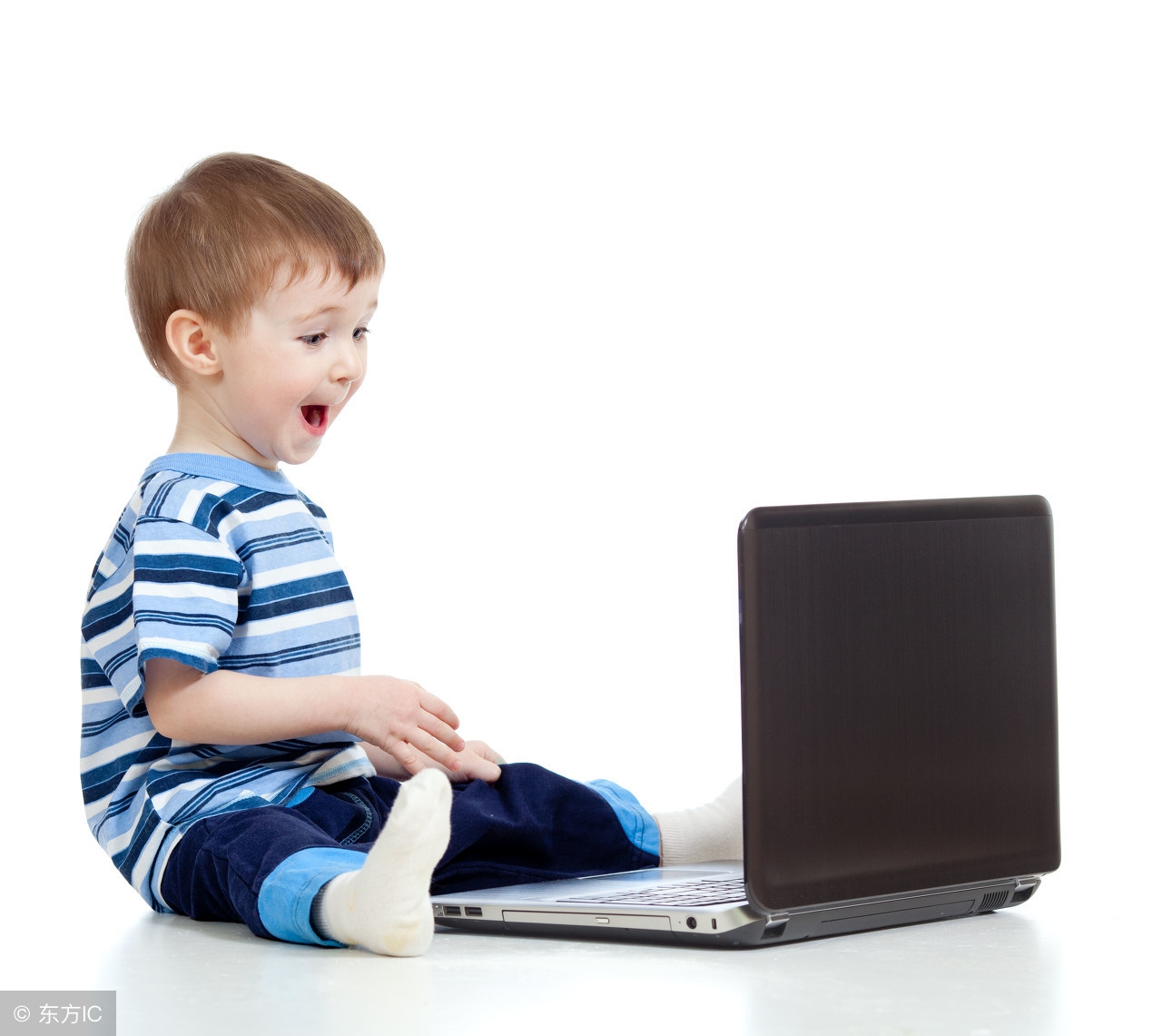 十岁男孩看黄色网站，妈妈的做法值得参考