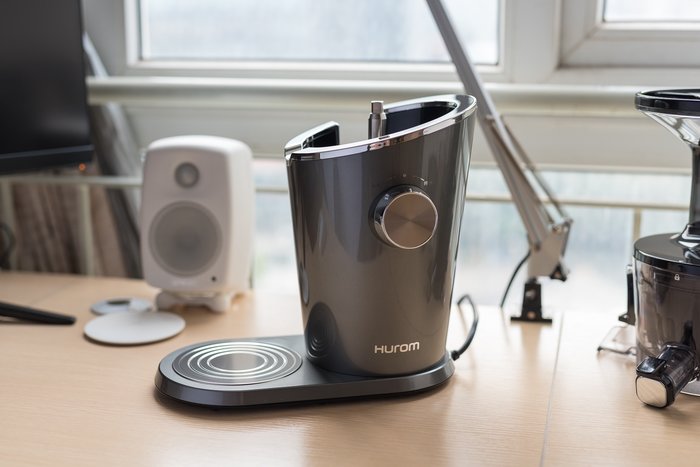 惠人榨汁机第一代使用方法,惠人榨汁机的半开和全开区别