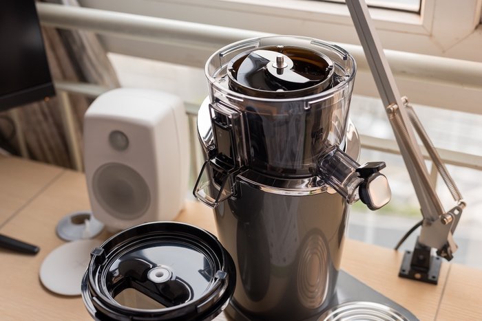 惠人24fr榨汁机怎么样,新款惠人榨汁机不出渣