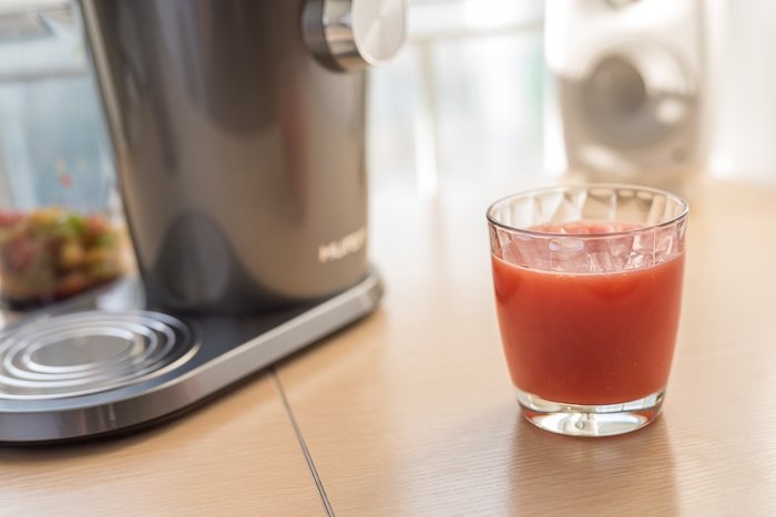 惠人h201榨汁机开箱视频 (惠人果汁机h201)