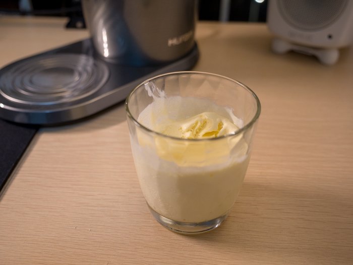 榨汁机惠人h100出汁率 (惠人第四代榨汁机使用方法)