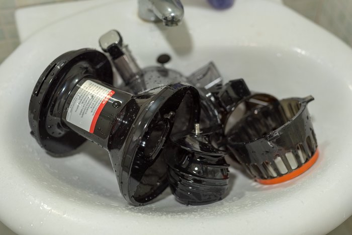 惠人榨汁机第一代使用方法,惠人榨汁机的半开和全开区别