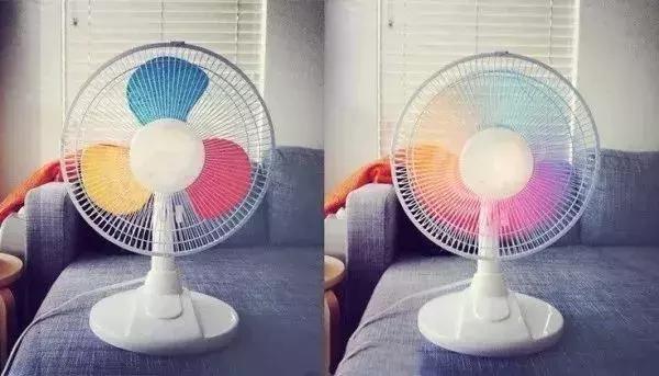 12个有趣的绘画创意小窍门,在家里玩的绘画游戏简单又有趣哦