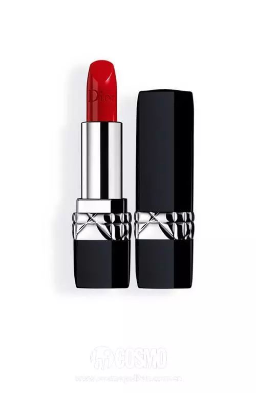 世界上第一支口红是哪个品牌,世界上第一支口红