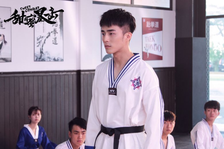 “甜蜜”溢满青春荧屏“暴击”撕碎小众标签