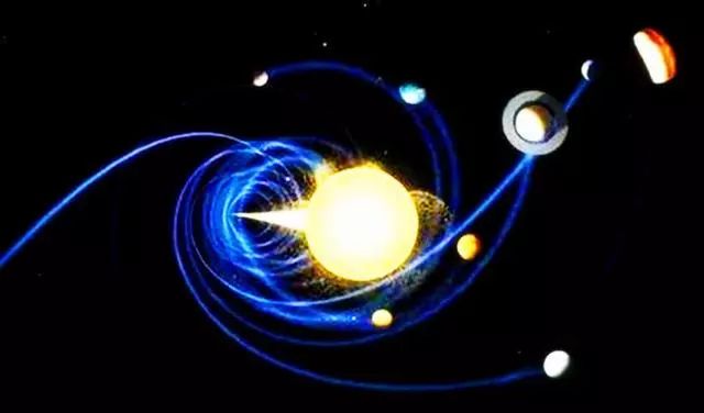 历史上真实的古人对宇宙的认知,从古至今人们眼中的宇宙