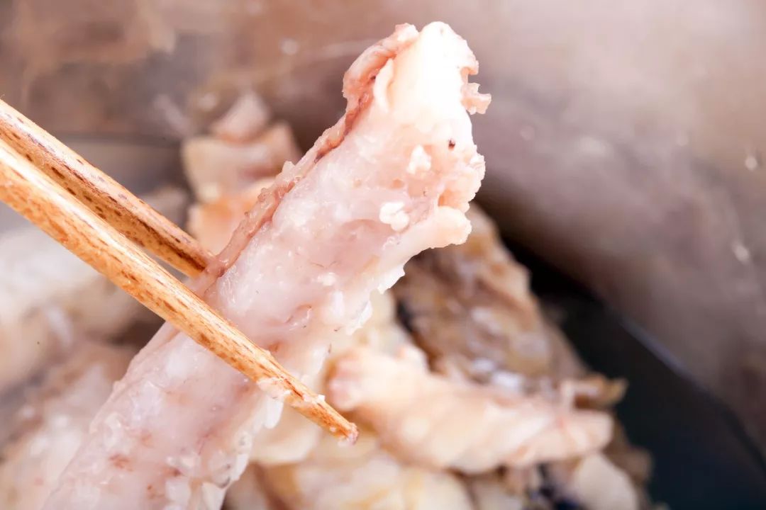 鱿鱼、鱼骨粒……LOHAS编辑部为什么吃零食吃到停不下来？