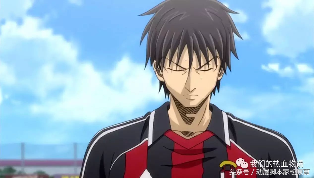 这架，我们不能打「小说」《蝶》第11章1节·无力的正义