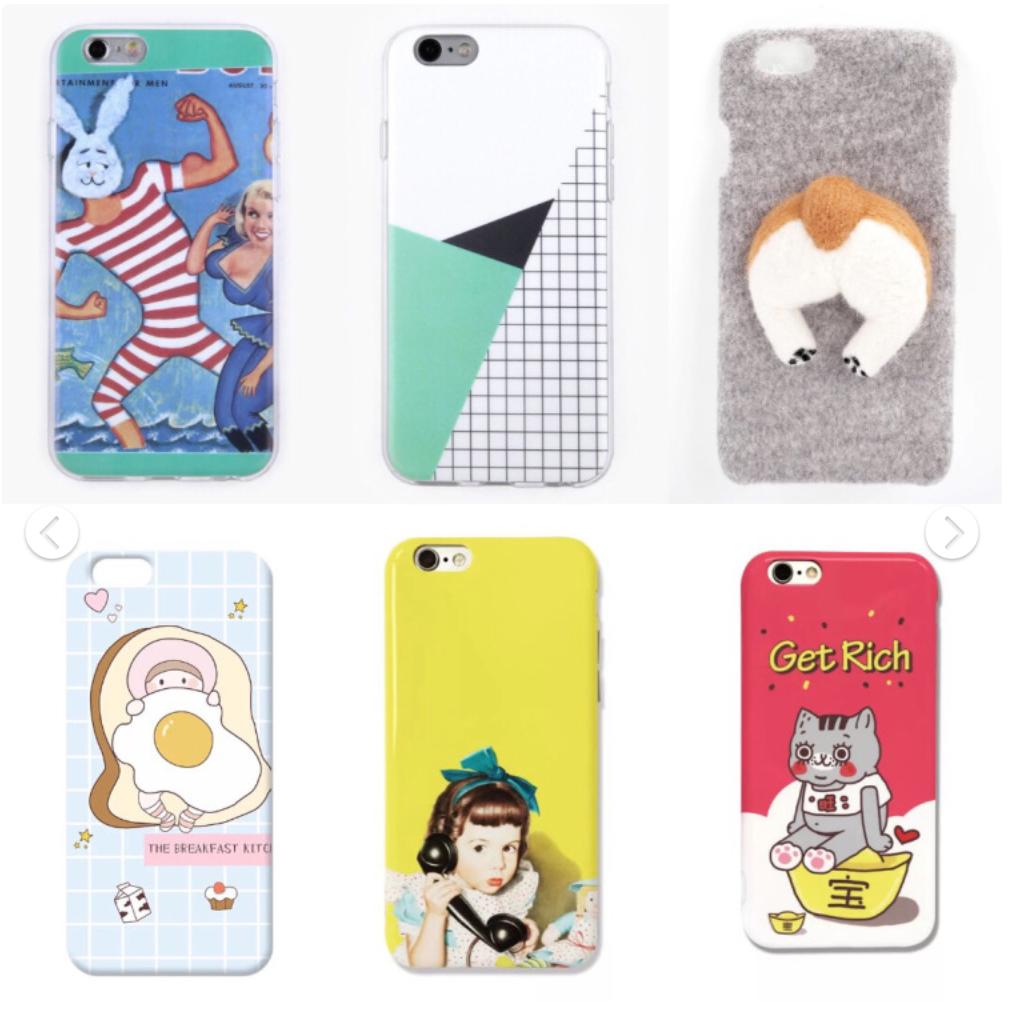 30元手机壳推荐,几块钱又好看的手机壳推荐