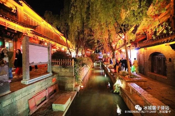 为什么要去大理才算爱得认真,为什么要去丽江古城旅游