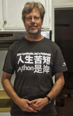 编程行业比较牛逼的人物,程序员必读的十大编程能力