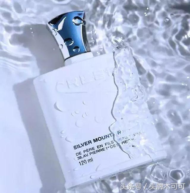 那些不动声色就能吸引小姐姐的男生，原因竟然是喷了它