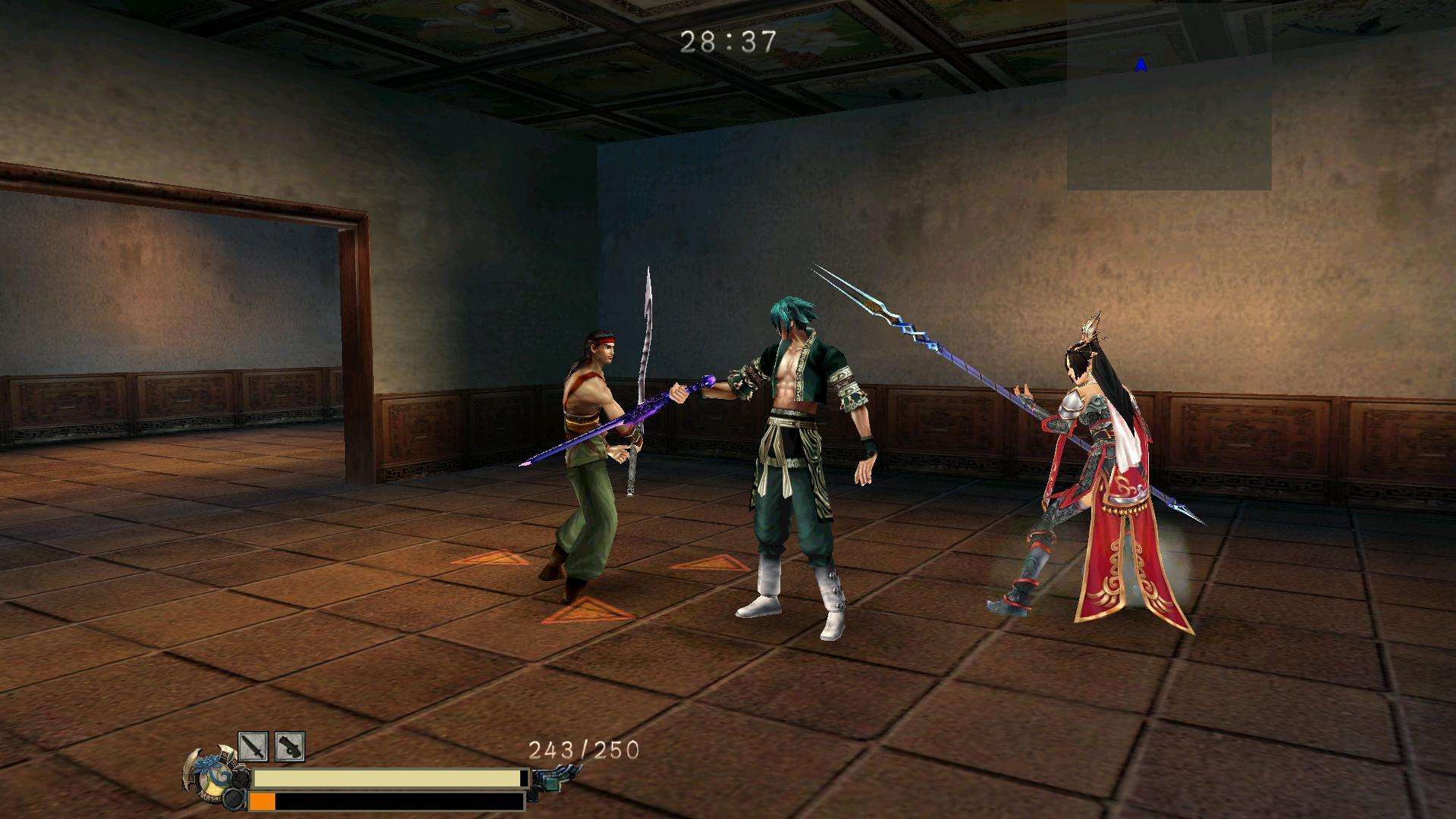 流星蝴蝶剑单机武侠天花板,流星蝴蝶剑怎么没有鼠标了