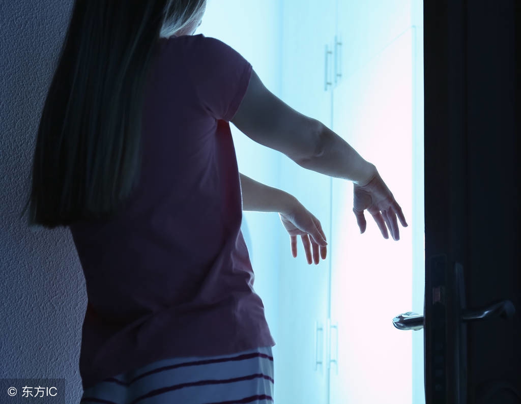 有什么办法治梦游,得了梦游症该怎么办