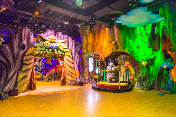 烂苹果乐园需要带什么,烂苹果乐园里有什么