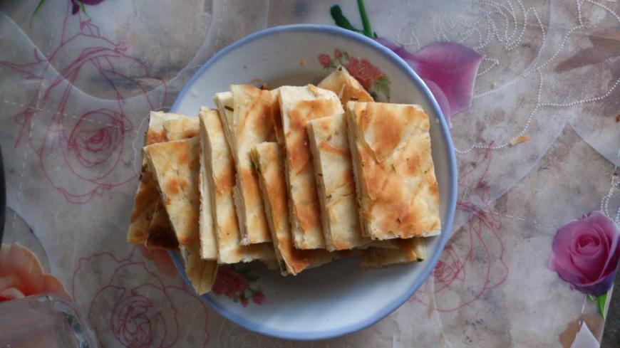 电饼铛烙饼太硬怎么回事,烙饼的家常做法电饼铛凉了不硬