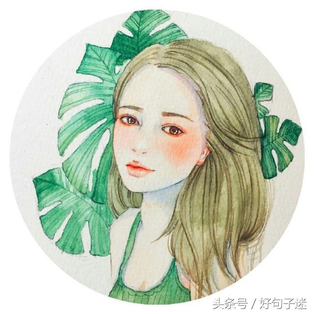 简短个性霸气说说,自身强大才能吸引别人的霸气说说