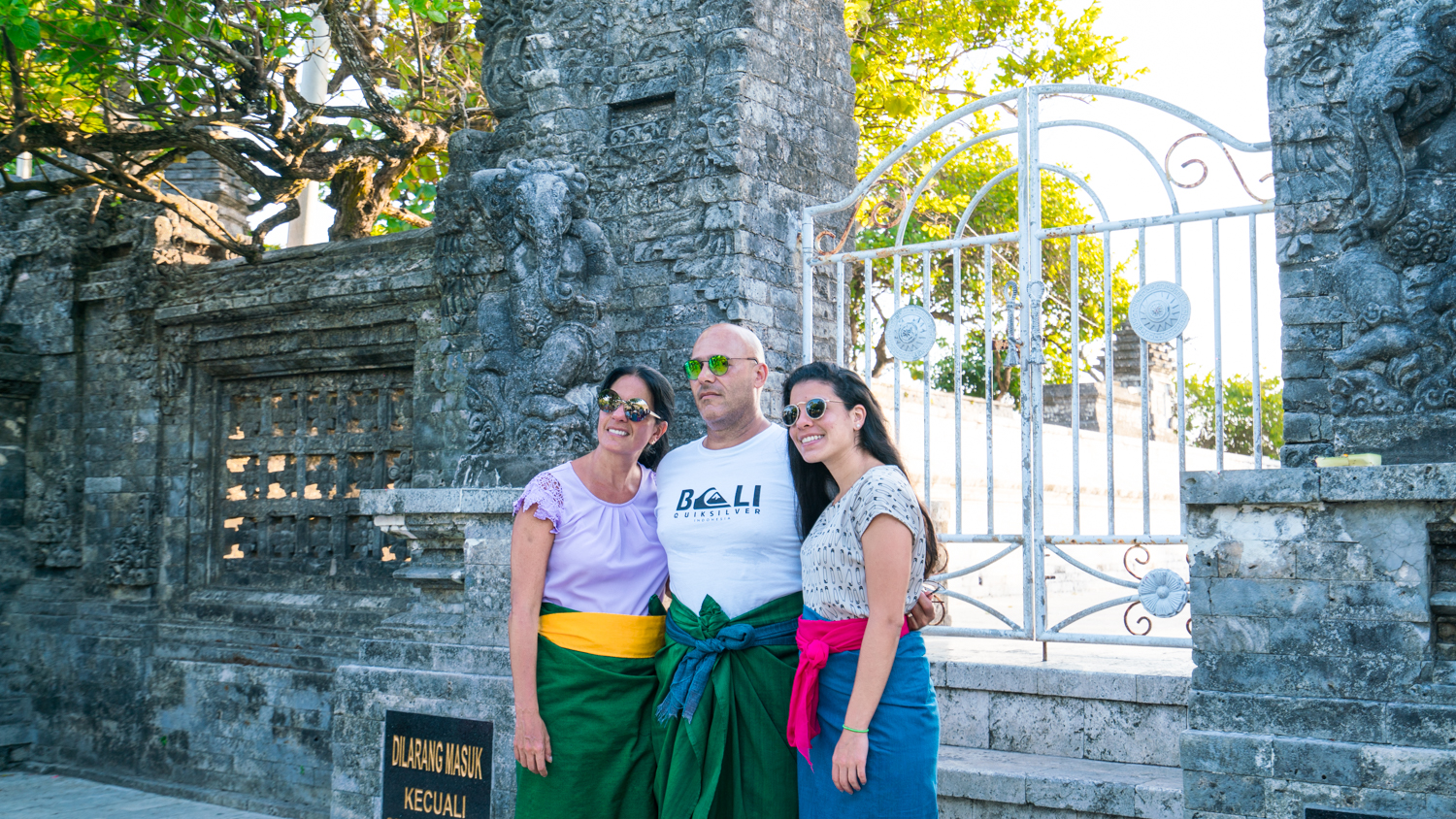 巴厘岛吃喝攻略,巴厘岛闺蜜