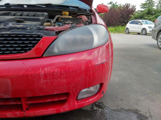 看看这款十多年前的凯越，就知道现在凯越为什么卖的还算不错了