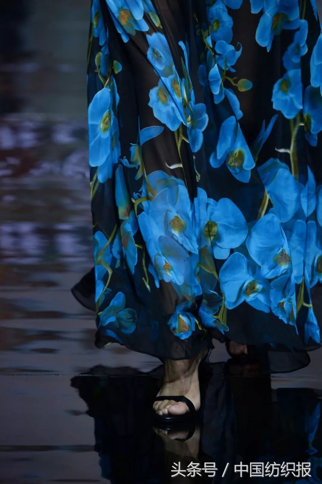 2019年春夏流行面料,2019春夏流行的面料