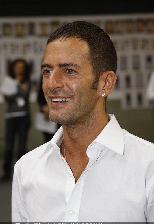 世界十大服装顶级设计师排名,世界服装设计师第一名