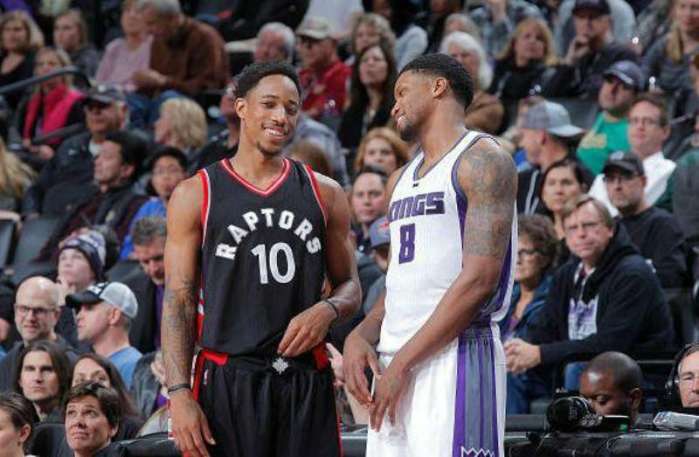 德罗赞的北境之王,北境之王德玛尔德罗赞经历过什么