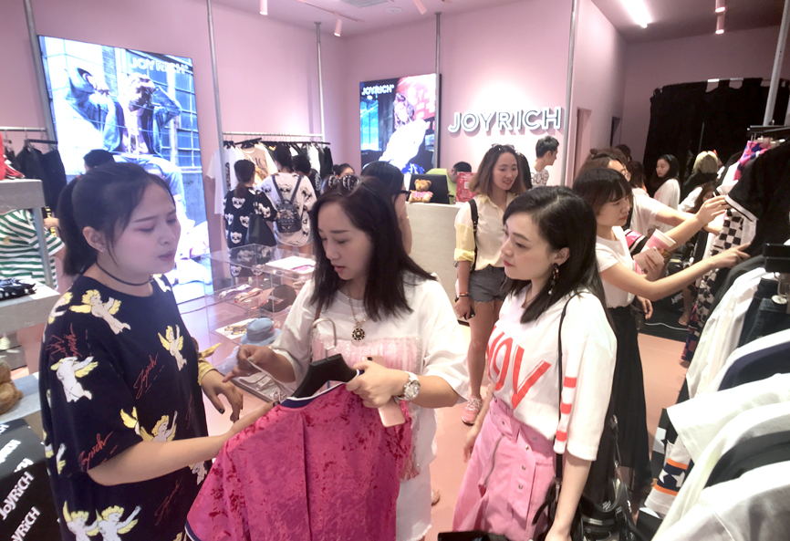 兔八哥街头潮牌,兔八哥是谁的潮牌