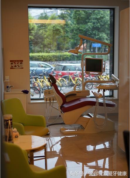 新开的牙医诊所,新开牙科诊所