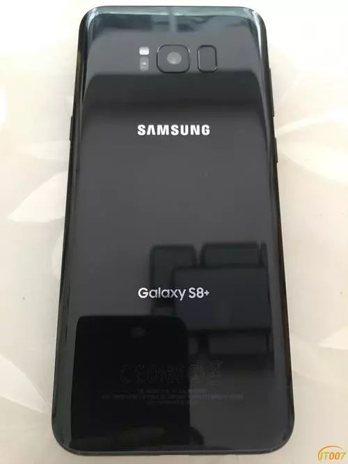 国行港版三星s23,三星美版s8+